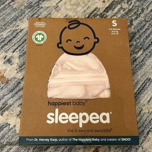 Never Used Swaddle for Baby!🍼